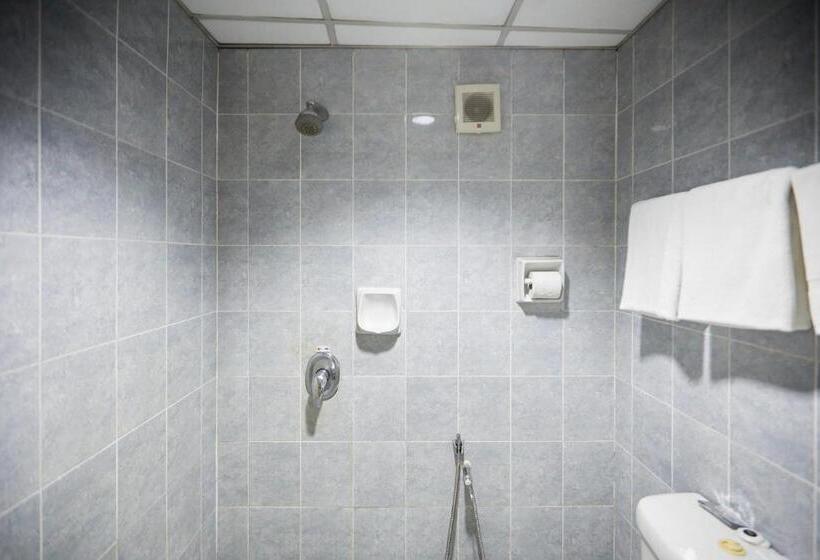 Fotos del hotel Tang City  @ Chinatown:  14