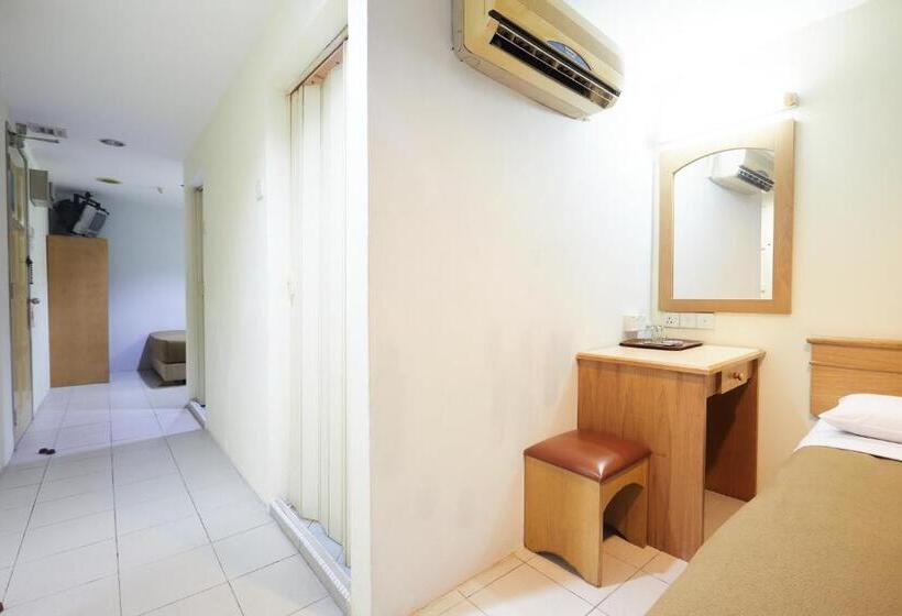 Fotos del hotel Tang City  @ Chinatown:  20