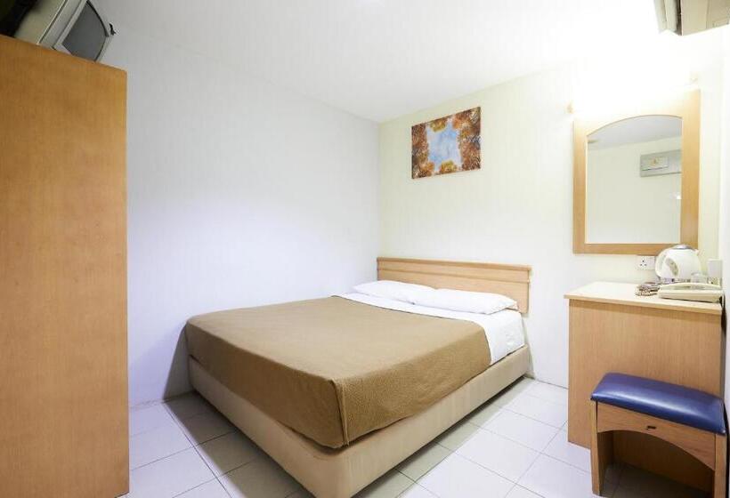 Fotos del hotel Tang City  @ Chinatown:  3