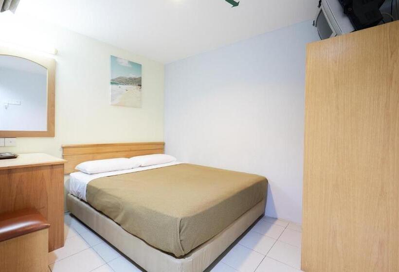 Fotos del hotel Tang City  @ Chinatown:  11