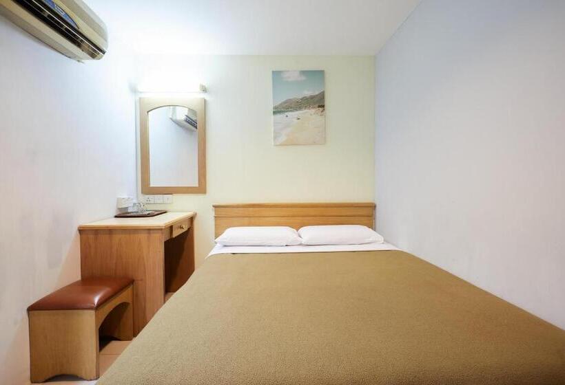 Fotos del hotel Tang City  @ Chinatown:  21