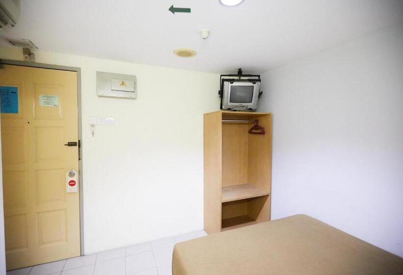 Fotos del hotel Tang City  @ Chinatown:  9