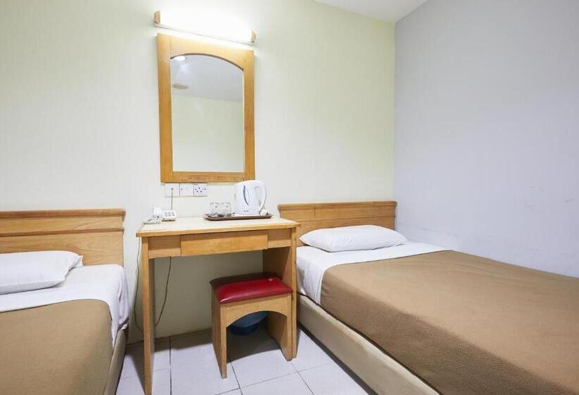 Fotos del hotel Tang City  @ Chinatown:  22