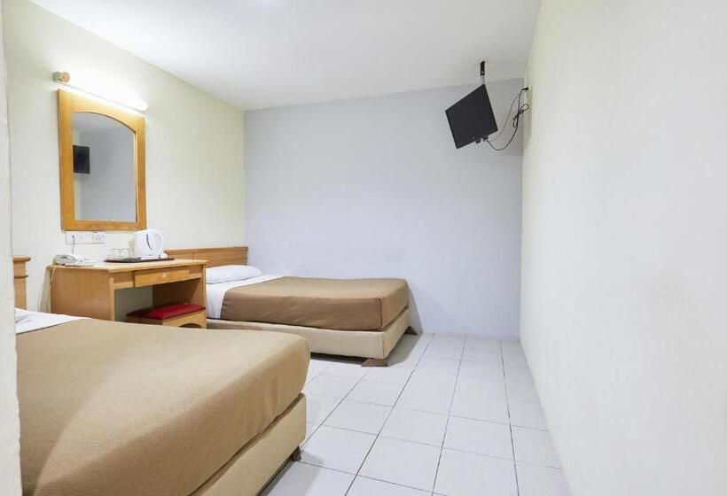 Tang City  @ Chinatown