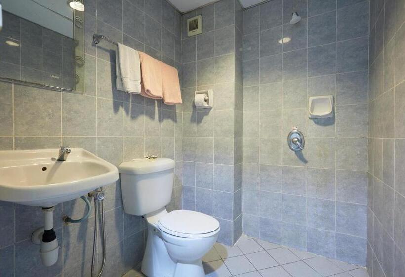 Fotos del hotel Tang City  @ Chinatown:  4