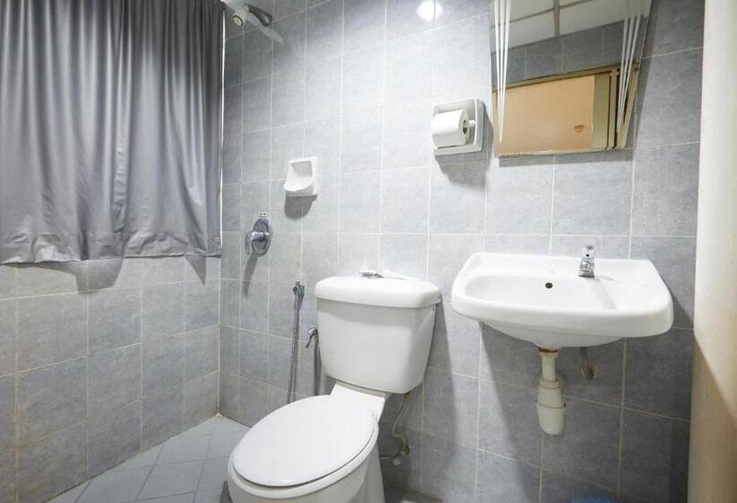 Fotos del hotel Tang City  @ Chinatown:  2