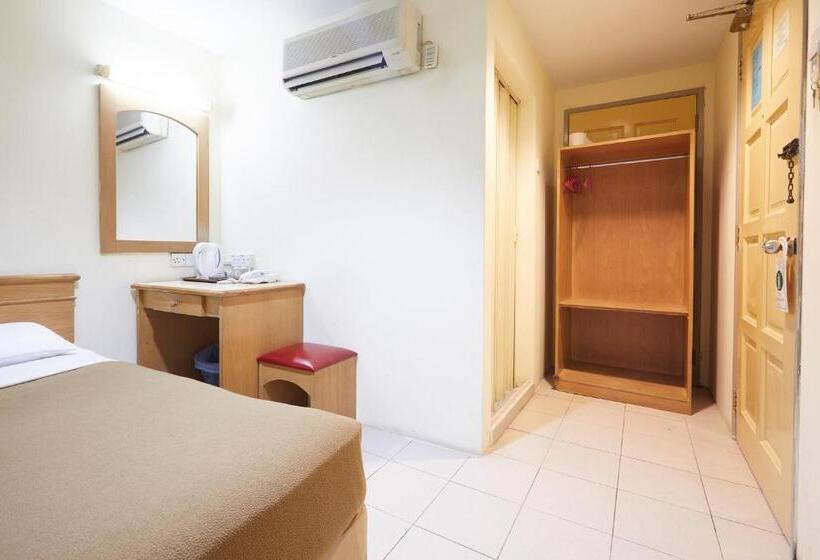 Fotos del hotel Tang City  @ Chinatown:  7