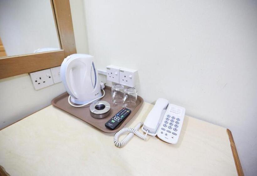 Fotos del hotel Tang City  @ Chinatown:  25