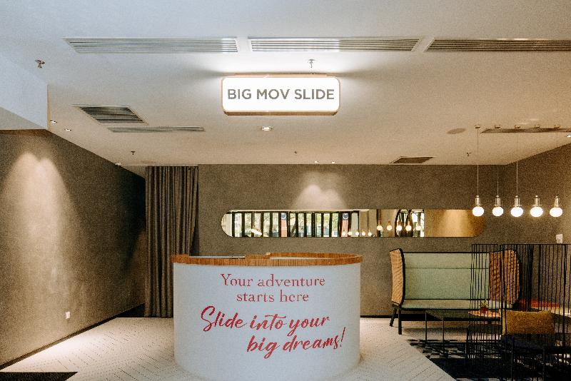 Fotos del hotel Mov Hotel Kuala Lumpur:  9