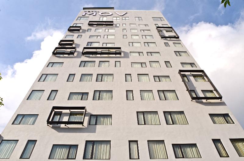 Fotos del hotel Mov Hotel Kuala Lumpur:  12