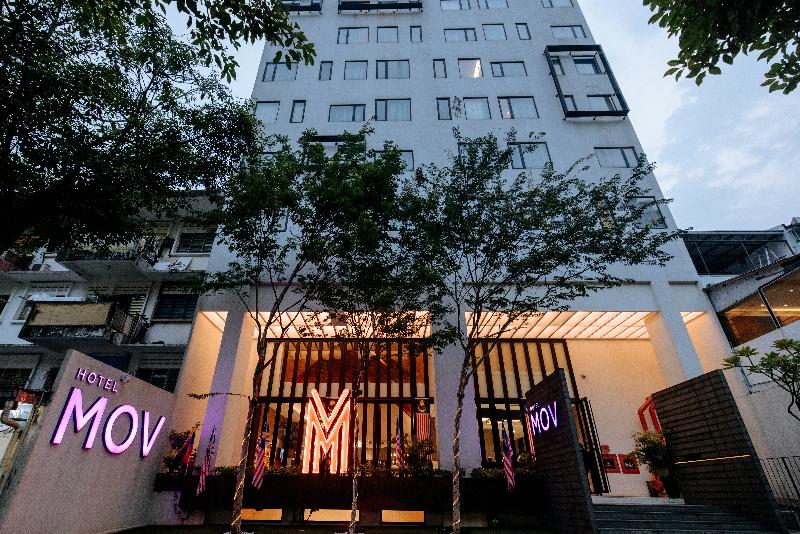 Fotos del hotel Mov Hotel Kuala Lumpur:  6
