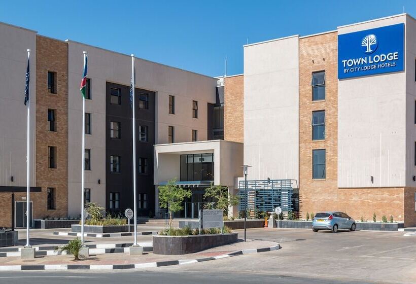 Fotos del hotel Town Lodge Windhoek, Namibia:  10
