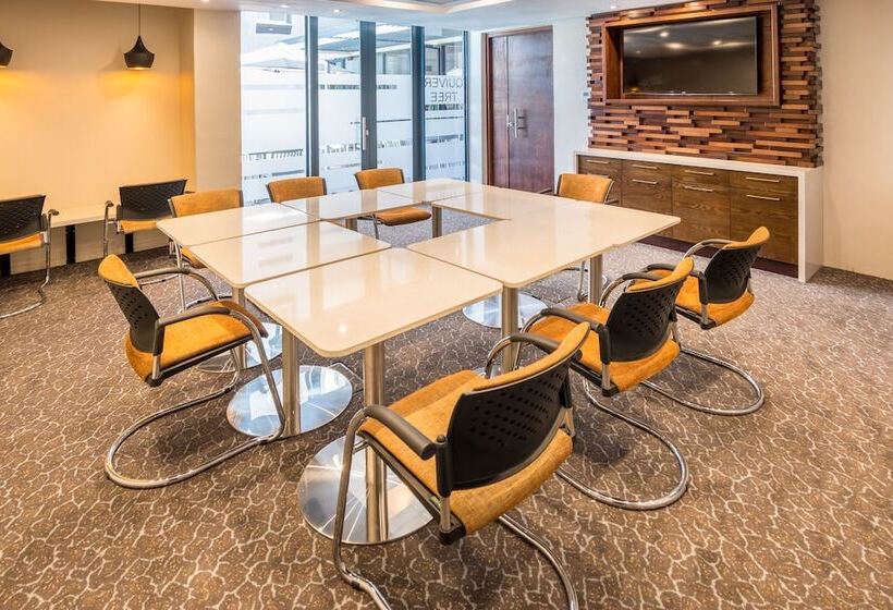 Fotos del hotel Town Lodge Windhoek, Namibia:  6