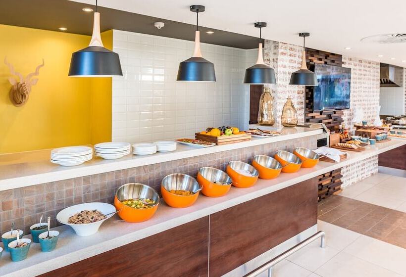 Fotos del hotel Town Lodge Windhoek, Namibia:  7