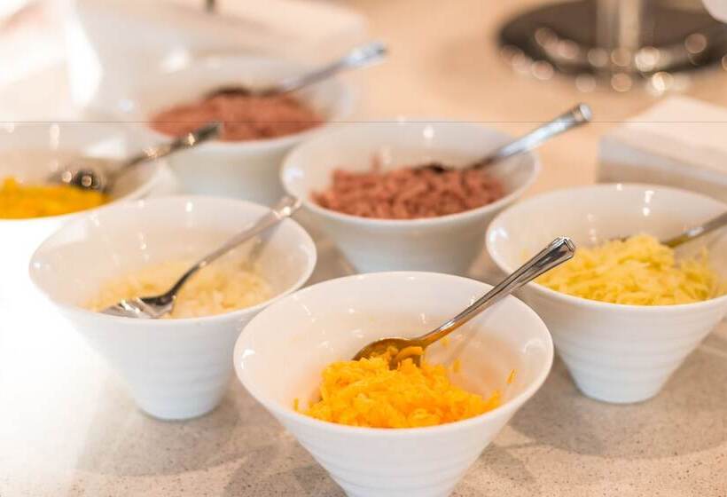 Fotos del hotel Town Lodge Windhoek, Namibia:  5