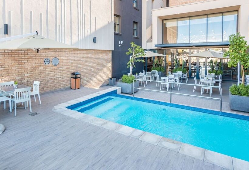 Fotos del hotel Town Lodge Windhoek, Namibia:  12