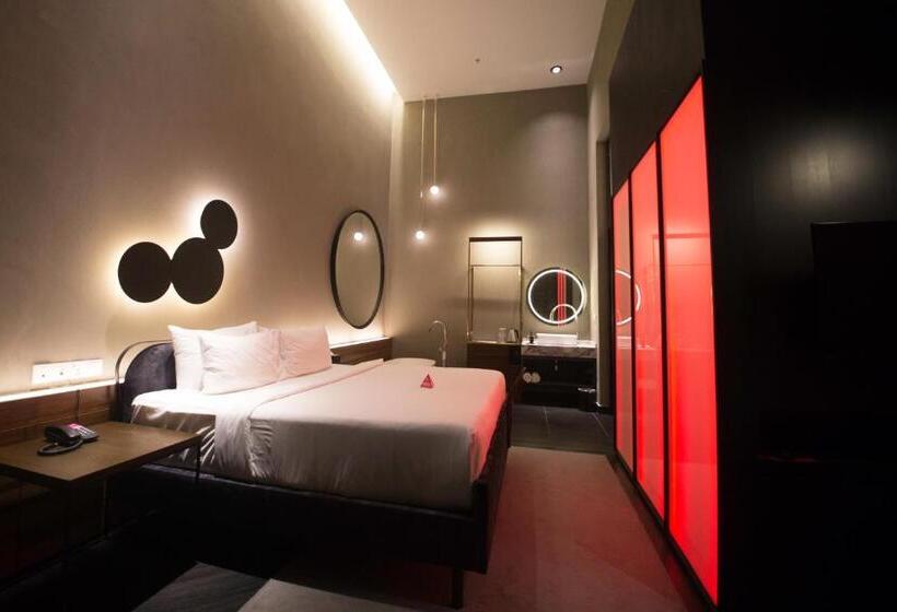 Fotos del hotel Mov Hotel Kuala Lumpur:  14