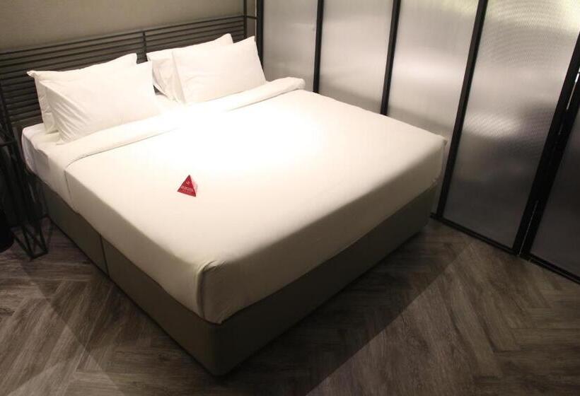 Fotos del hotel Mov Hotel Kuala Lumpur:  19