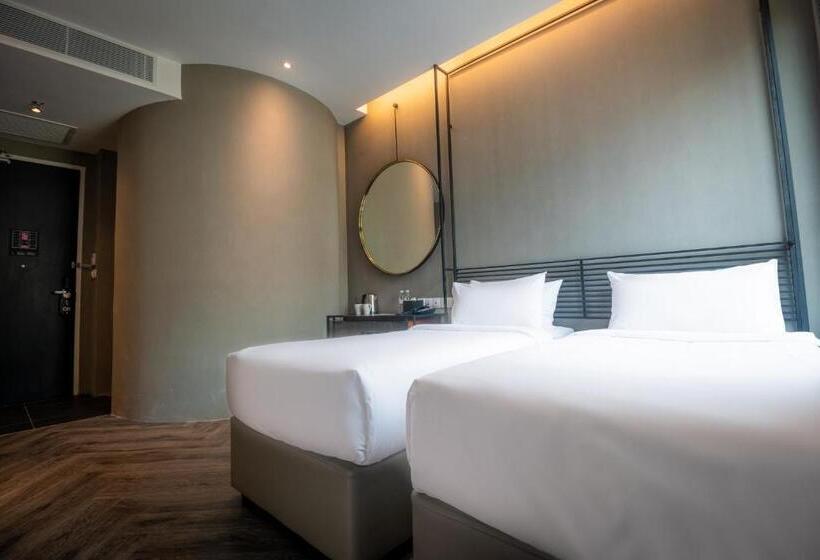 Fotos del hotel Mov Hotel Kuala Lumpur:  10