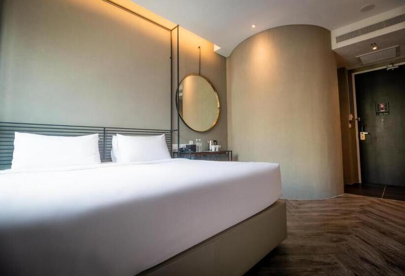 Fotos del hotel Mov Hotel Kuala Lumpur:  13