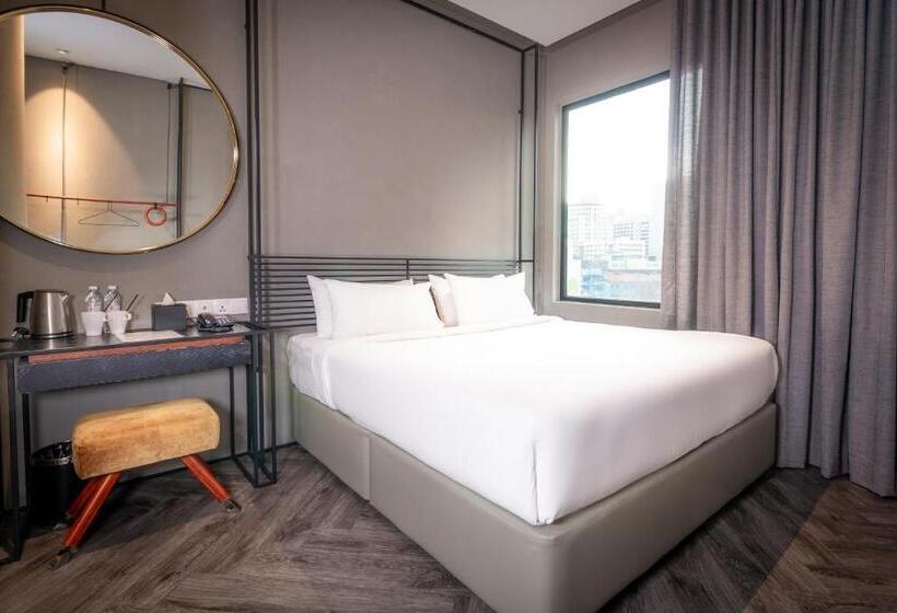 Fotos del hotel Mov Hotel Kuala Lumpur:  18