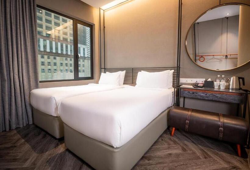 Fotos del hotel Mov Hotel Kuala Lumpur:  17