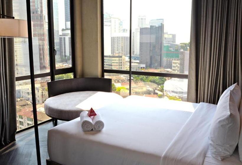 Fotos del hotel Mov Hotel Kuala Lumpur:  25