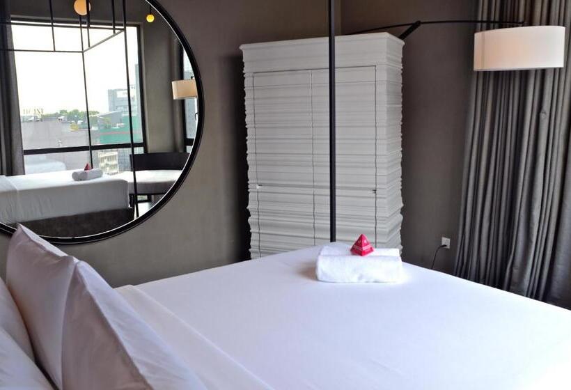 Fotos del hotel Mov Hotel Kuala Lumpur:  24