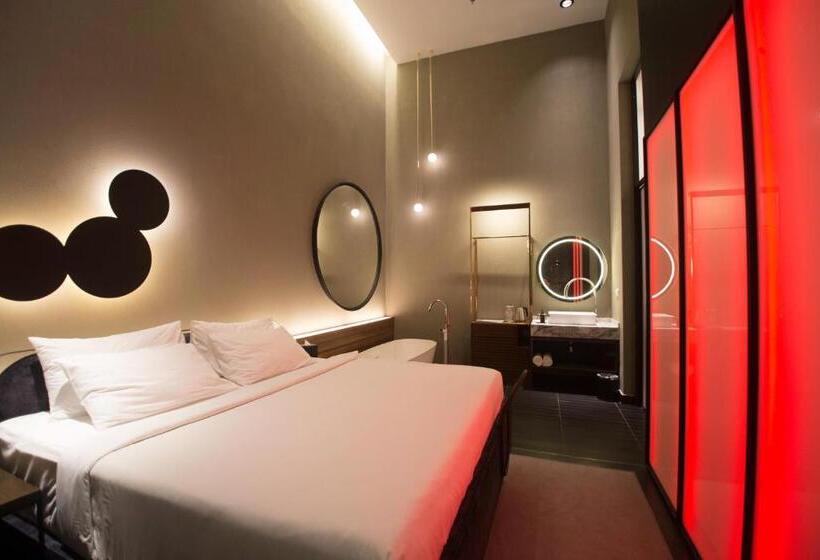 Fotos del hotel Mov Hotel Kuala Lumpur:  2