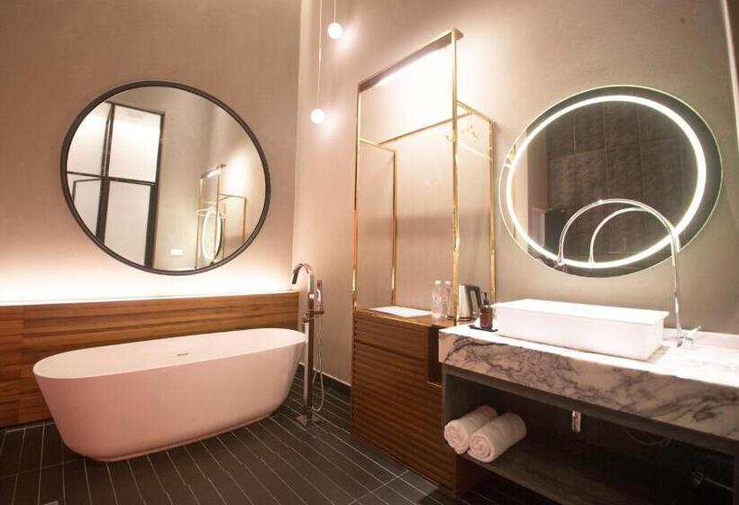 Fotos del hotel Mov Hotel Kuala Lumpur:  8