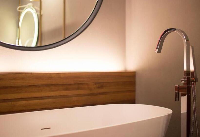 Fotos del hotel Mov Hotel Kuala Lumpur:  11