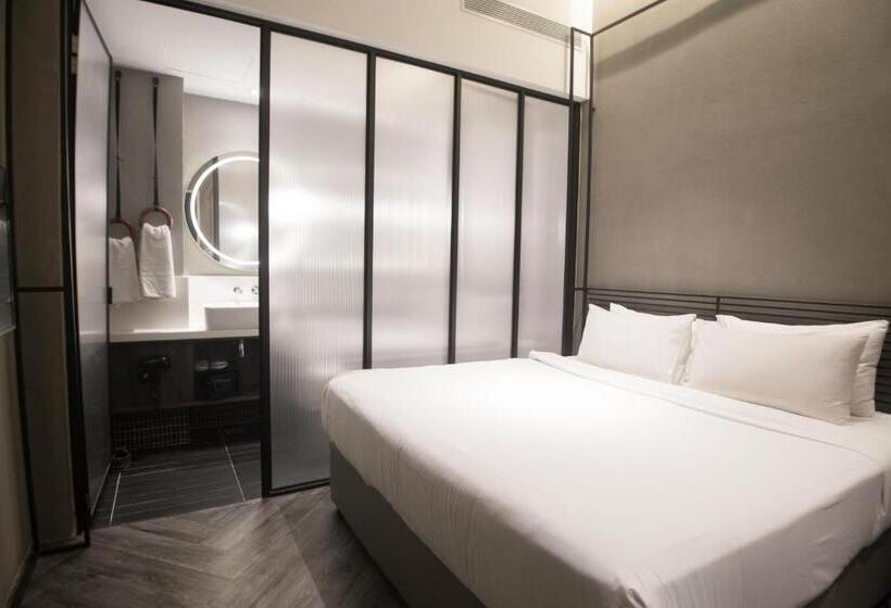 Fotos del hotel Mov Hotel Kuala Lumpur:  16