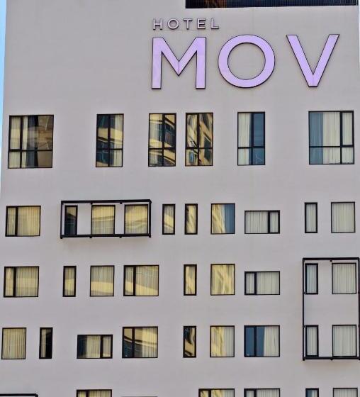 Mov Hotel Kuala Lumpur
