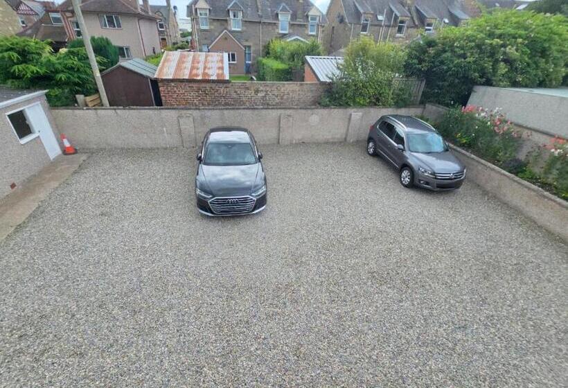 Fotos del hotel Abermar Guest House:  5