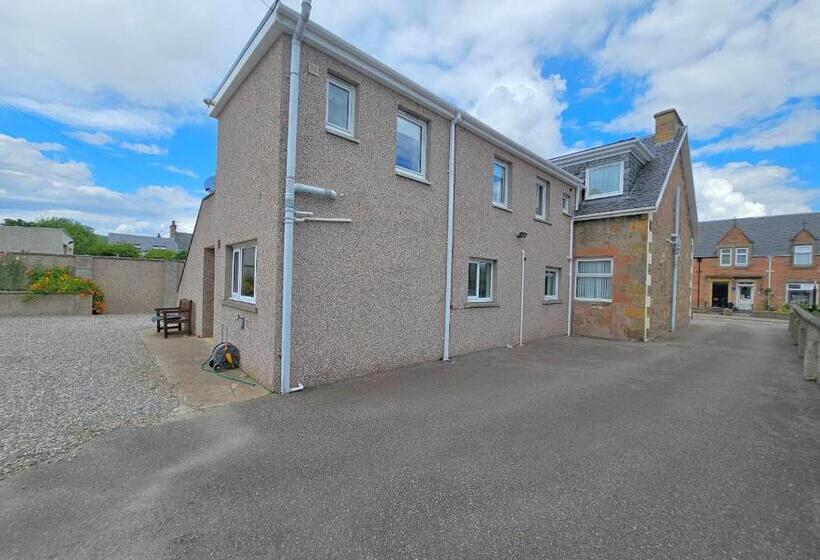 Fotos del hotel Abermar Guest House:  6