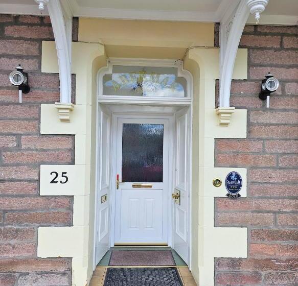 Fotos del hotel Abermar Guest House:  12