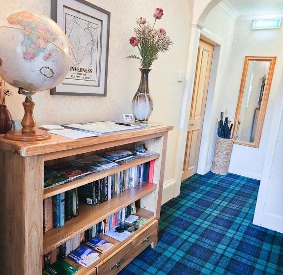 Fotos del hotel Abermar Guest House:  21