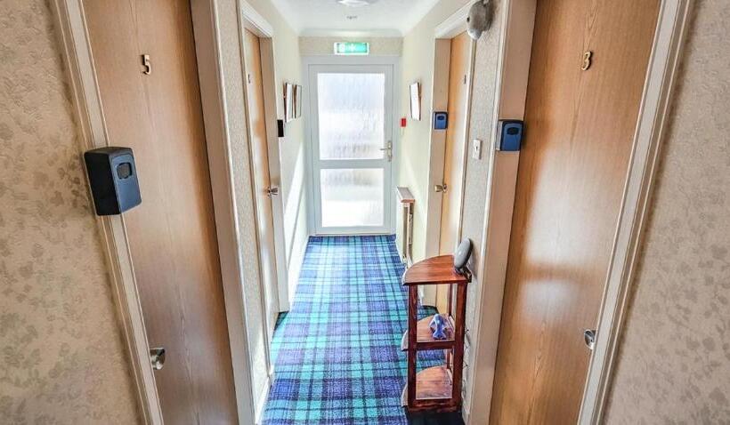 Fotos del hotel Abermar Guest House:  20