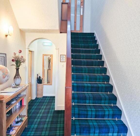 Fotos del hotel Abermar Guest House:  14