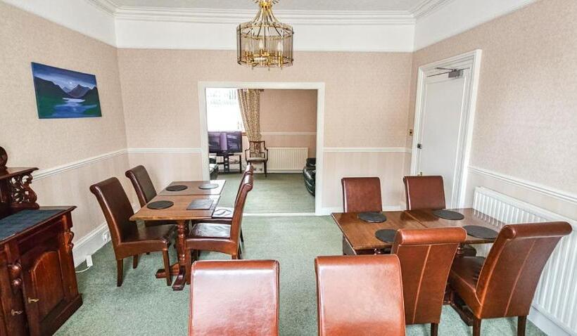 Fotos del hotel Abermar Guest House:  18