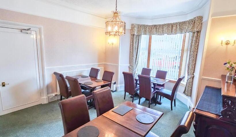 Fotos del hotel Abermar Guest House:  16