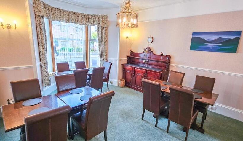 Fotos del hotel Abermar Guest House:  24