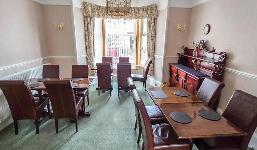 Fotos del hotel Abermar Guest House:  2