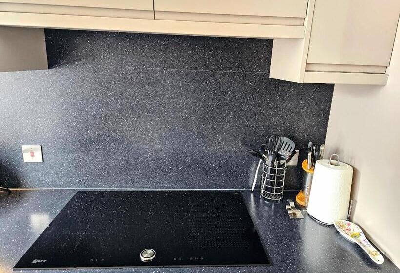 Fotos del hotel Abermar Guest House:  11