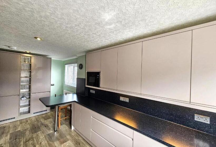 Fotos del hotel Abermar Guest House:  15