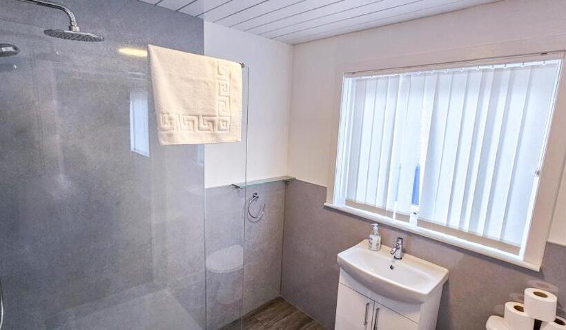 Fotos del hotel Abermar Guest House:  4