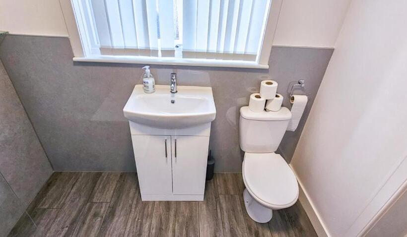 Fotos del hotel Abermar Guest House:  10