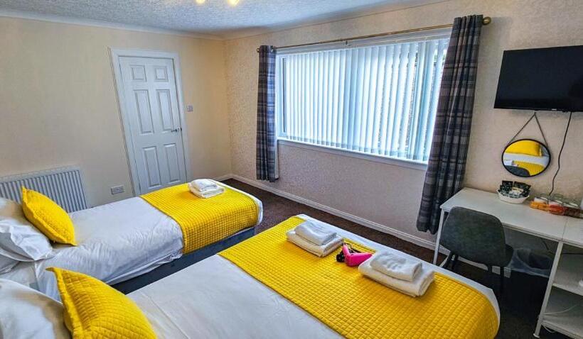 Fotos del hotel Abermar Guest House:  17