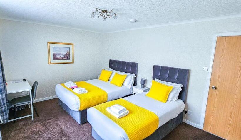 Fotos del hotel Abermar Guest House:  7