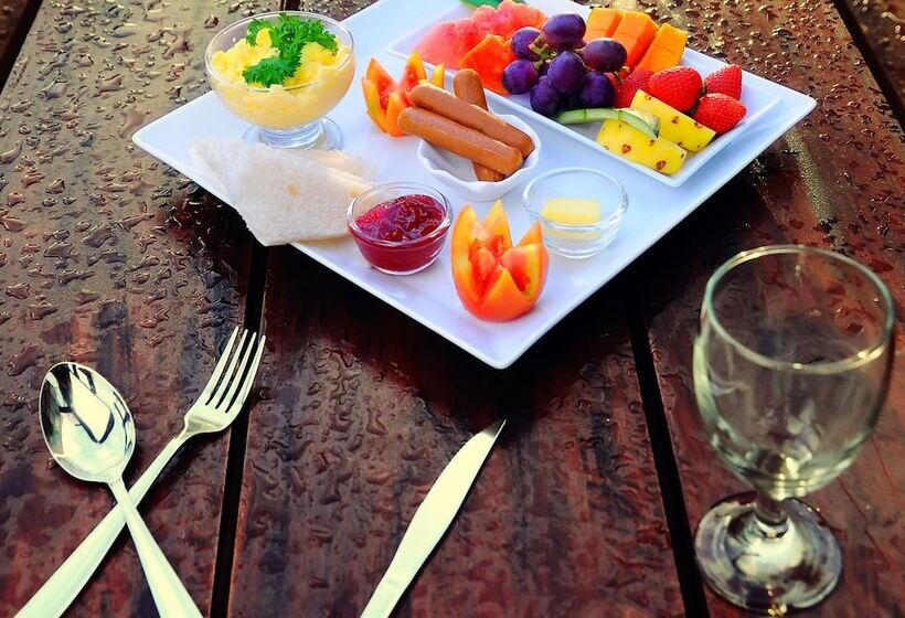 Fotos del hotel City Stay:  4